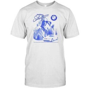 Ashley Schaeffer At Schaeffer Motors T-Shirt